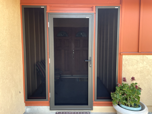 So Cal Security Screens - Door & Windows - Southern California
